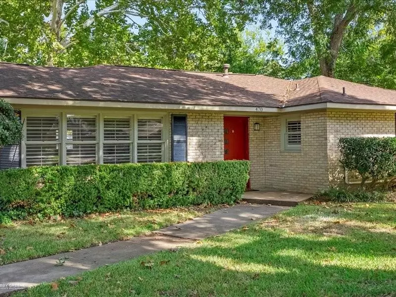 Shreveport, LA 71105,470 Pennsylvania Avenue