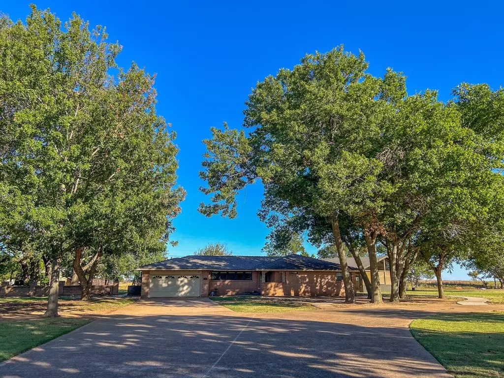 Byers, TX 76357,7900 Red River Road