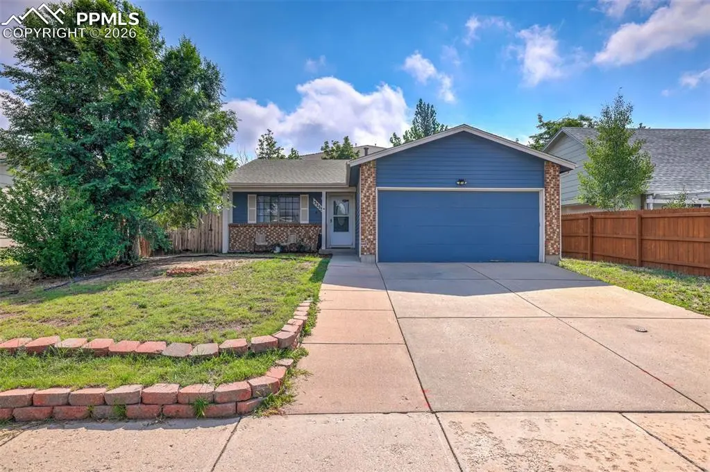 Colorado Springs, CO 80920,3755 Brisbane DR