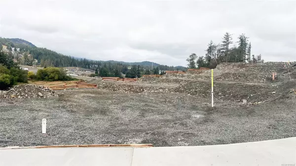 Langford, BC V9B 6C6,Lot 2 - 617 Madrona Ridge