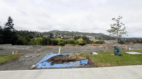 Langford, BC V9B 6C6,Lot 2 - 617 Madrona Ridge