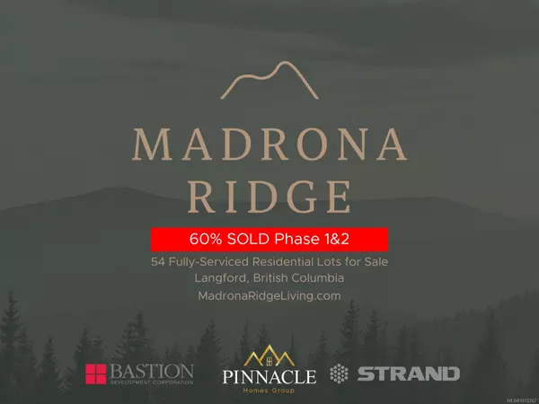 Langford, BC V9B 6C6,Lot 5 - 635 Madrona Ridge