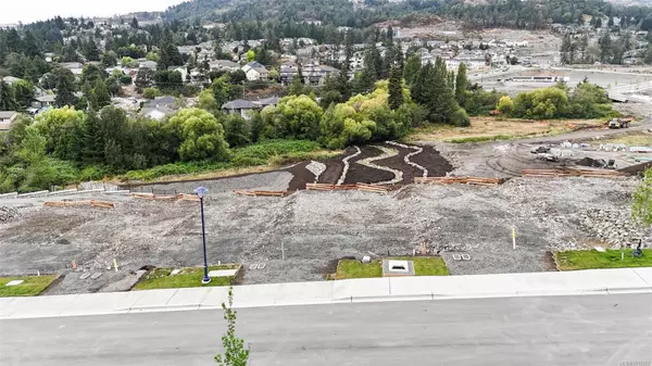 Langford, BC V9B 6C6,Lot 5 - 635 Madrona Ridge