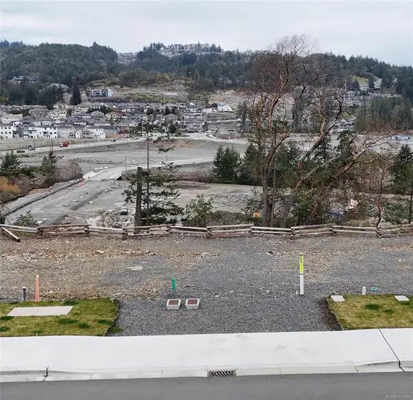 Langford, BC V9B 6C6,Lot 20 -725 Madrona Ridge