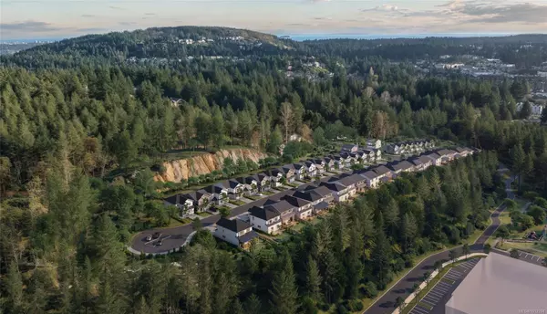 Langford, BC V9B 6C6,Lot 42 - 690 Madrona Ridge