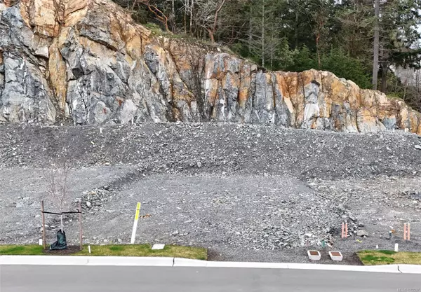 Langford, BC V9B 6C6,Lot 39 - 708 Madrona Ridge