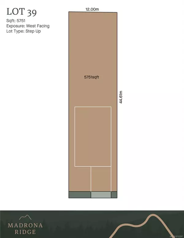 Langford, BC V9B 6C6,Lot 39 - 708 Madrona Ridge