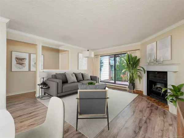 420 Parry St #403, Victoria, BC V8V 2H7