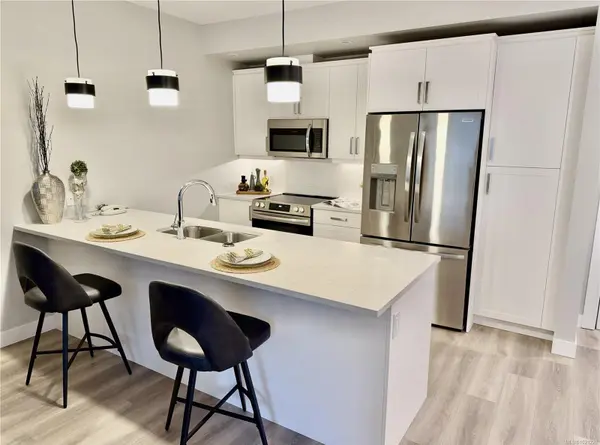 Langford, BC V9B 2N7,918 Jenkins Ave #505