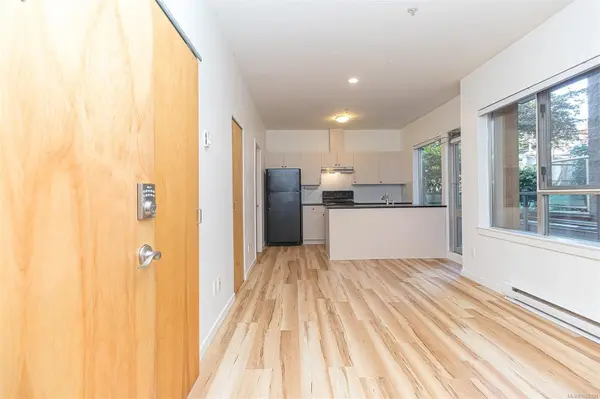 Victoria, BC V8W 0A2,848 Mason St #205