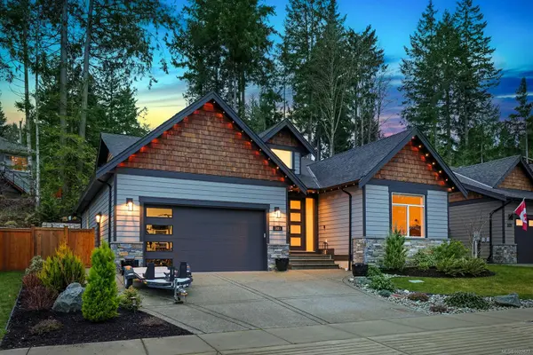 3221 Klanawa Cres, Courtenay, BC V9N 0H4