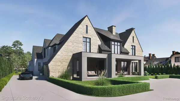 Birmingham, MI 48009,999 PLEASANT AVE