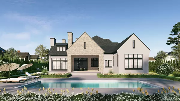 Birmingham, MI 48009,999 PLEASANT AVE