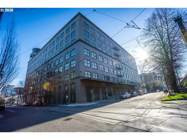 Portland, OR 97209,1420 NW LOVEJOY ST #417