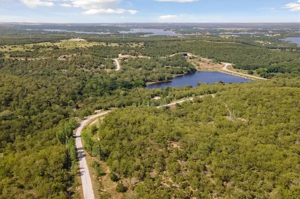 Lot 536 Creekside Drive,  Bowie,  TX 76230