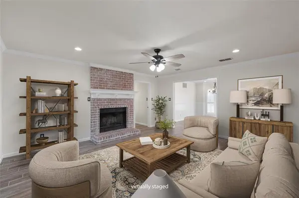 Mcgregor, TX 76657,5112 Old Caufield Ranch Road