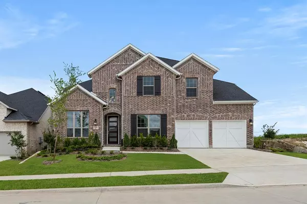520 Carlow Way,  Celina,  TX 75009