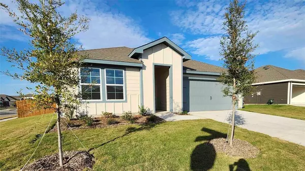 Josephine, TX 75173,510 Silver Birch Drive