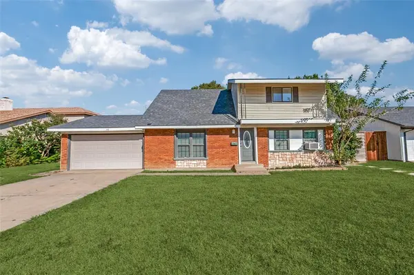 110 Ocean Drive, Richardson, TX 75081