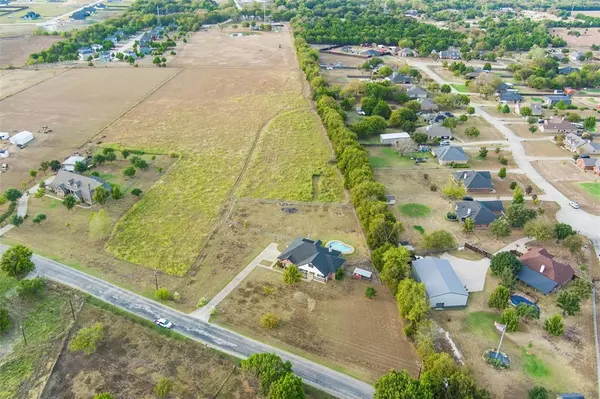 Waxahachie, TX 75165,475 Gibson Road