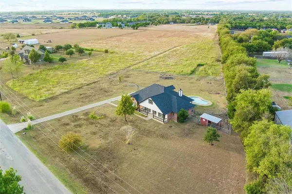 Waxahachie, TX 75165,475 Gibson Road