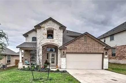 6107 Lavaca Drive, Belton, TX 76513