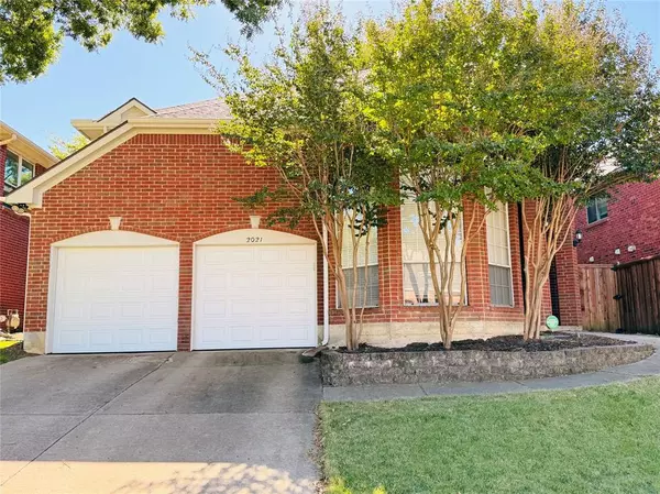 Flower Mound, TX 75028,2021 Brook Lane