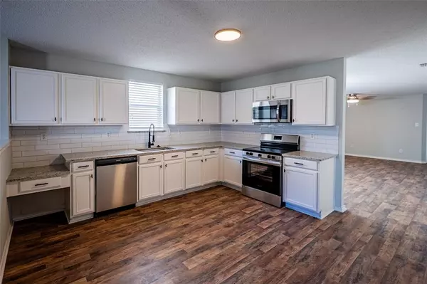 Anna, TX 75409,1118 Annie Oakley Drive