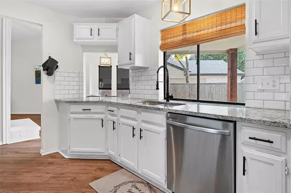 8421 Willow Creek Drive, Frisco, TX 75034