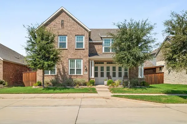 Farmers Branch, TX 75234,1561 William Way