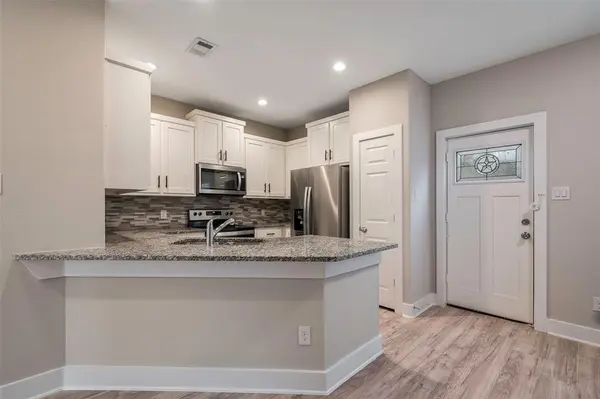 Dallas, TX 75215,5000 Linder Avenue