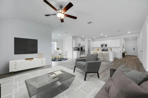 Crandall, TX 75114,2153 Tule Way