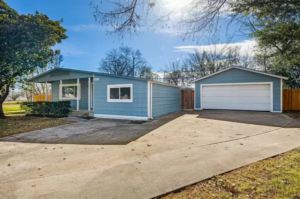 Mckinney, TX 75069,801 Woodleigh Drive