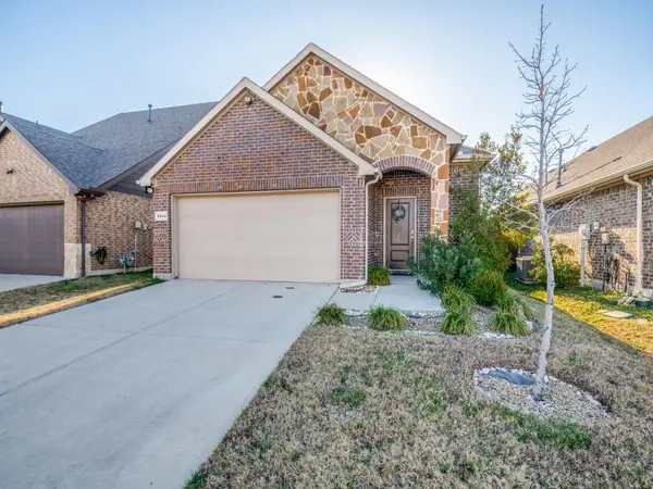 2804 Lenham Lane, Forney, TX 75126
