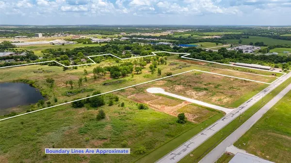 Gainesville, TX 76240,TBD Columbine Drive