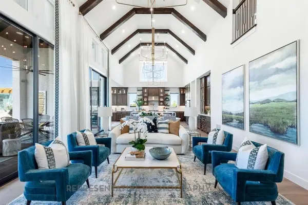 Celina, TX 75009,2504 Grand Teton Lane