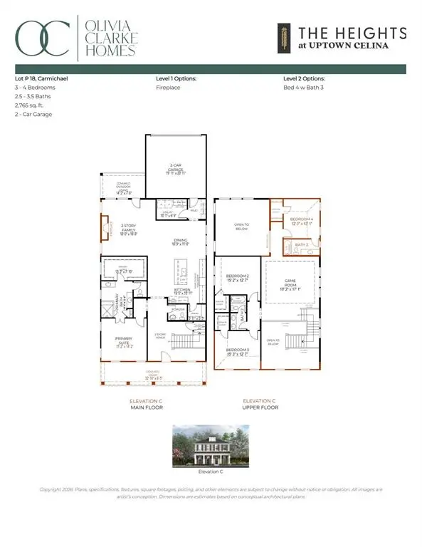 Celina, TX 75009,536 Stark Mews