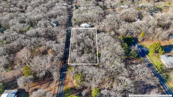 Frost, TX 76641,TBD NW CR 3323