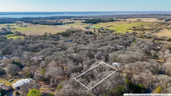 Frost, TX 76641,TBD NW CR 3323