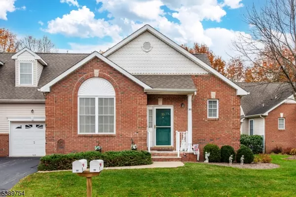 25 Indian Plantation St,  Raritan Twp.,  NJ 08822