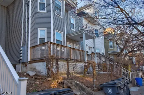 Newark City, NJ 07108,173 Seymour Ave