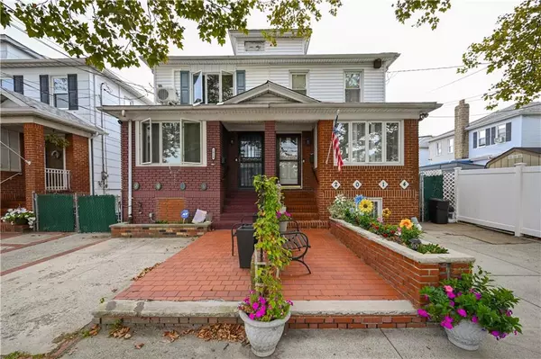 Brooklyn, NY 11234,2014 East 67th ST