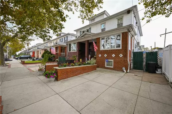 Brooklyn, NY 11234,2014 East 67th ST