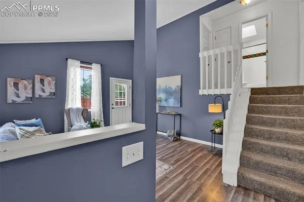 Colorado Springs, CO 80920,3755 Brisbane DR