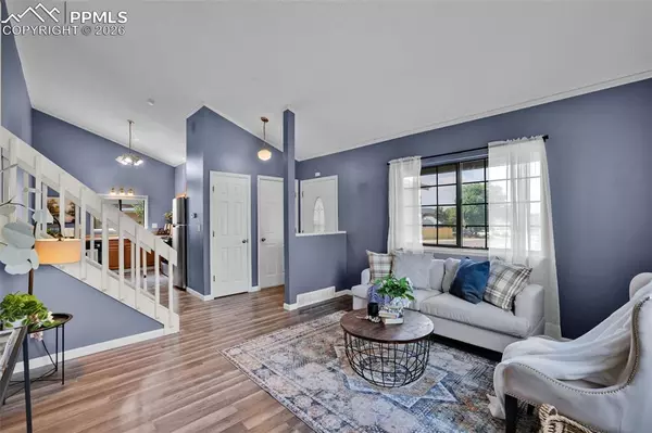 Colorado Springs, CO 80920,3755 Brisbane DR