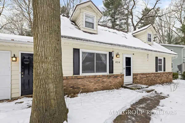 Hudsonville, MI 49426,4014 Cambridge DR