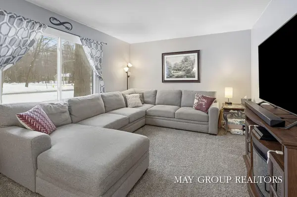 Hudsonville, MI 49426,4014 Cambridge DR