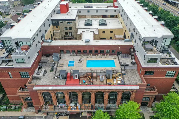 600 Broadway AVE NW #226, City Of Grand Rapids, MI 49504