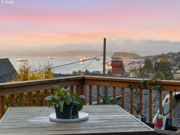 Astoria, OR 97103,664 KENSINGTON AVE