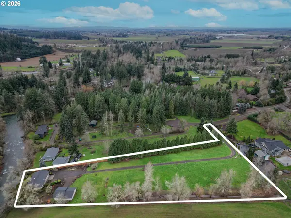 Silverton, OR 97381,16695 DANCING FOX LN NE